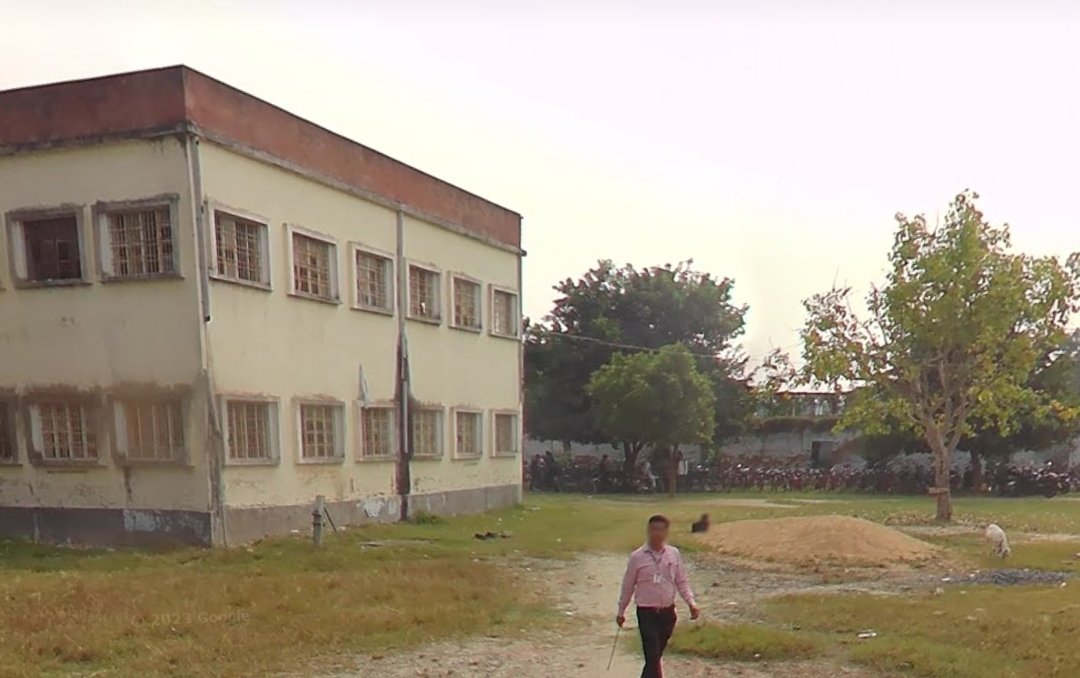 HILSAR HIGH SCHOOL