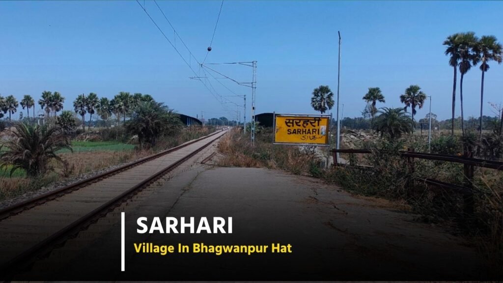 Sarhari Village 